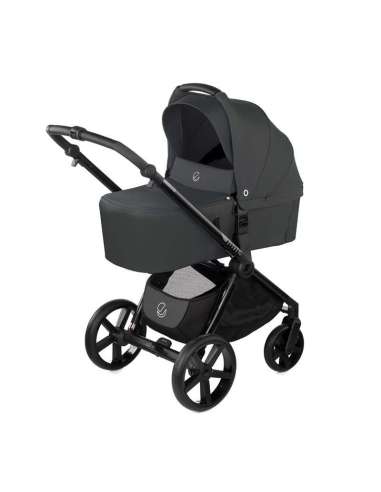 COCHECITO CROSSLIGHT DUO JANE