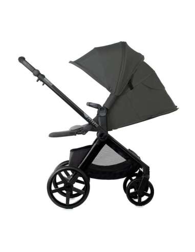 COCHECITO CROSSLIGHT DUO JANE