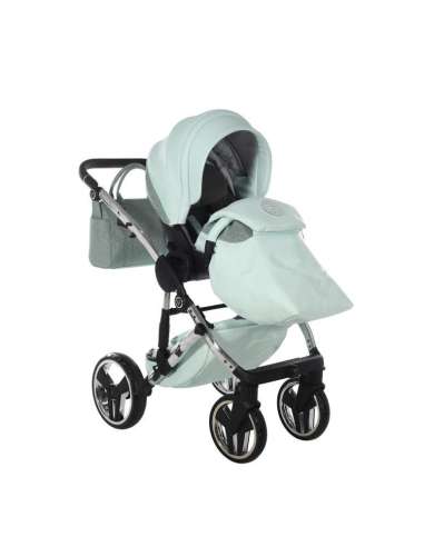COCHECITO DUO JUNAMA HAND KRAFT...