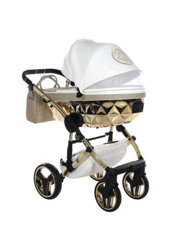 COCHECITO DUO JUNAMA HAND KRAFT...