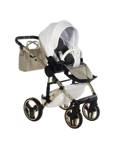 COCHECITO DUO JUNAMA HAND KRAFT...