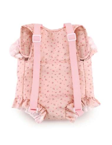 Mochila Portabebe La Nina Olivia Ref....