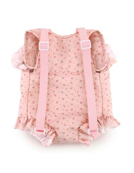 Mochila Portabebe La Nina Olivia Ref. 1121000278