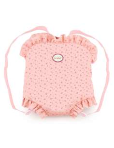 Mochila Portabebe La Nina Olivia Ref. 1121000278