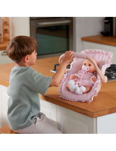 Maxi Cosi La Nina Olivia Ref. 1121000280