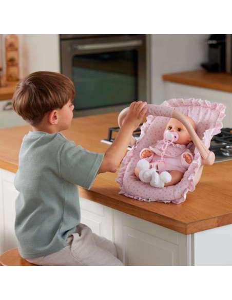Maxi Cosi La Nina Olivia Ref. 1121000280