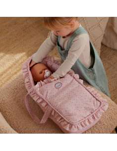 Capazo La Nina Olivia Ref. 1121000282 2