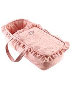 Capazo La Nina Olivia Ref. 1121000282