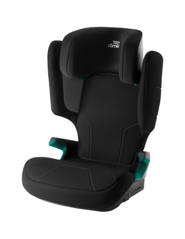 Sillas de auto Grupo 2/3 HI - LINER Britax Romer