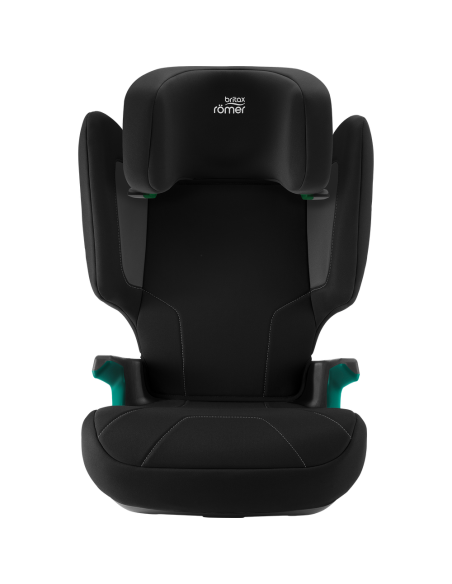 Sillas de auto Grupo 2/3 HI - LINER Britax Romer