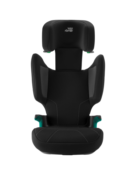 Sillas de auto Grupo 2/3 HI - LINER Britax Romer