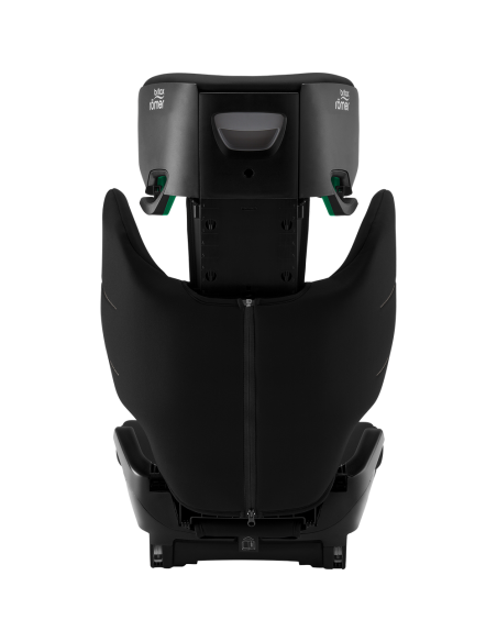 Sillas de auto Grupo 2/3 HI - LINER Britax Romer