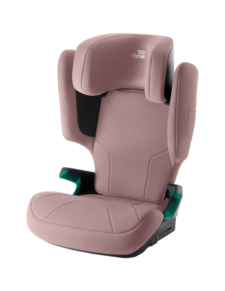 Sillas de auto Grupo 2/3 HI - LINER Britax Romer