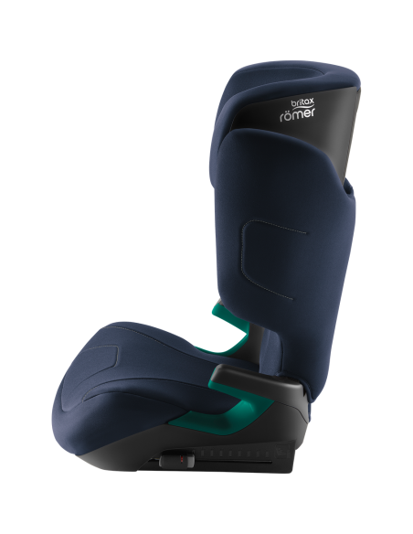 Sillas de auto Grupo 2/3 HI - LINER Britax Romer