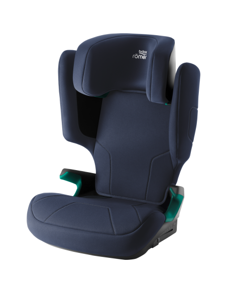 Sillas de auto Grupo 2/3 HI - LINER Britax Romer