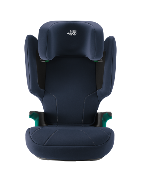 Sillas de auto Grupo 2/3 HI - LINER Britax Romer