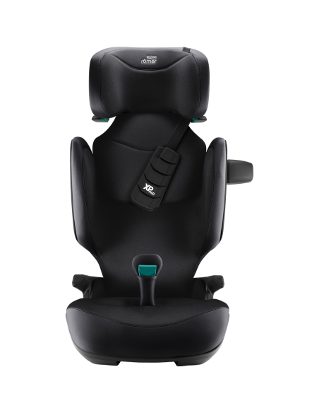 Silla de Auto Britax Romer Kidfix Pro Style