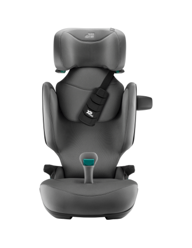 Silla de Auto Britax Romer Kidfix Pro...