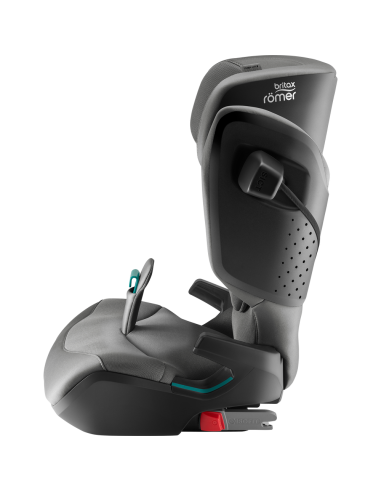 Silla de Auto Britax Romer Kidfix Pro...