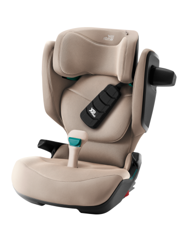 Silla de Auto Britax Romer Kidfix Pro Style