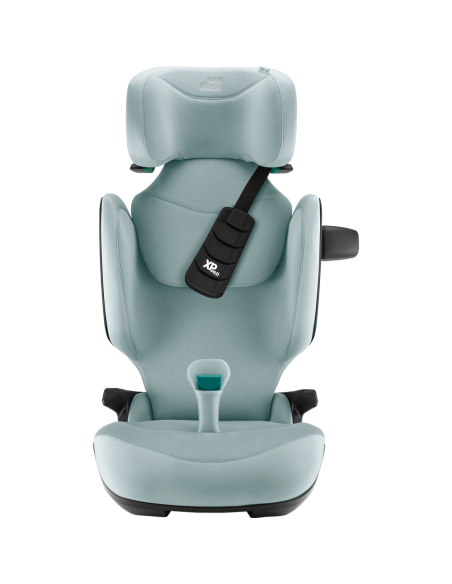 Silla de Auto Britax Romer Kidfix Pro Style