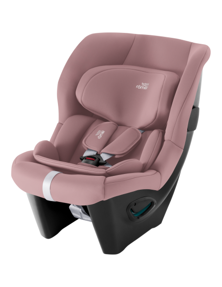 Sillas de auto Grupo SAFE-WAY M Britax Romer