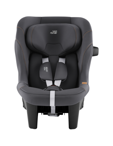 Sillas de auto Grupo 2/3 MAX-SAFE PRO...