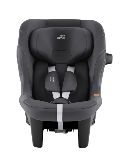 Sillas de auto Grupo 2/3 MAX-SAFE PRO Britax Romer