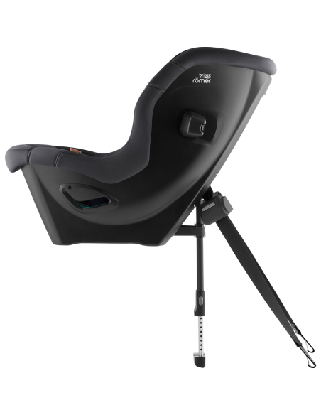 Sillas de auto Grupo 2/3 MAX-SAFE PRO Britax Romer