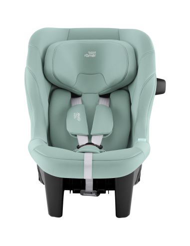 Sillas de auto Grupo 2/3 MAX-SAFE PRO...