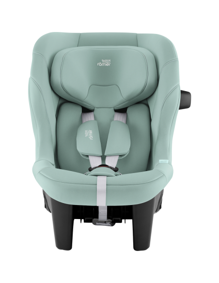 Sillas de auto Grupo 2/3 MAX-SAFE PRO Britax Romer
