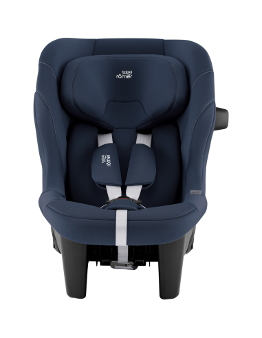 Sillas de auto Grupo 2/3 MAX-SAFE PRO...