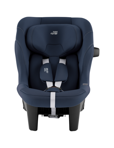 Sillas de auto Grupo 2/3 MAX-SAFE PRO Britax Romer