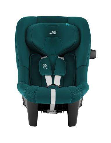 Sillas de auto Grupo 2/3 MAX-SAFE PRO...
