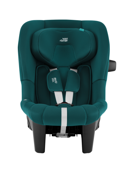 Sillas de auto Grupo 2/3 MAX-SAFE PRO Britax Romer
