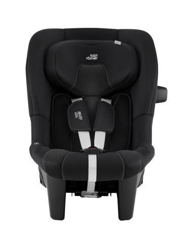 Sillas de auto Grupo 2/3 MAX-SAFE PRO...
