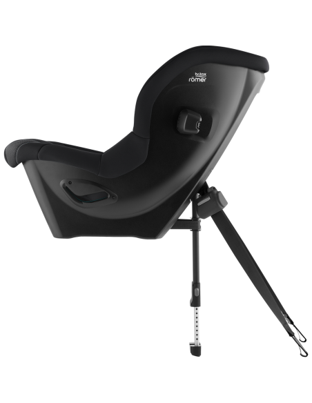 Sillas de auto Grupo 2/3 MAX-SAFE PRO Britax Romer