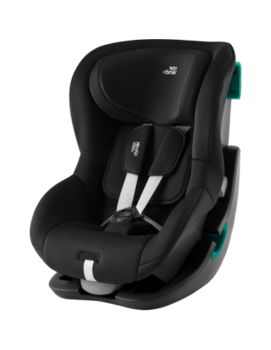 Sillas de auto Grupo 1 KING PRO Britax Romer