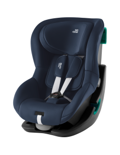 Sillas de auto Grupo 1 KING PRO Britax Romer 2