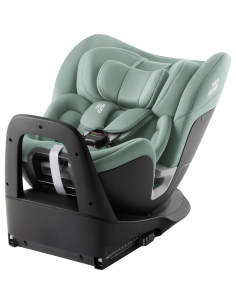 Silla de auto Grupo 0/1/2 SWIVEL Jade Green Britax Romer
