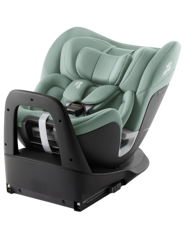 Silla de auto Grupo 0/1/2 SWIVEL Jade Green Britax Romer