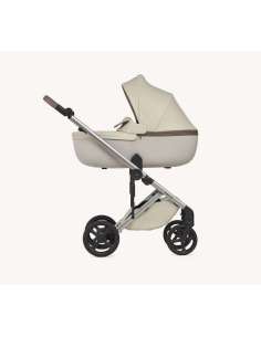 Cochecito ELI Anex Muse (beige)