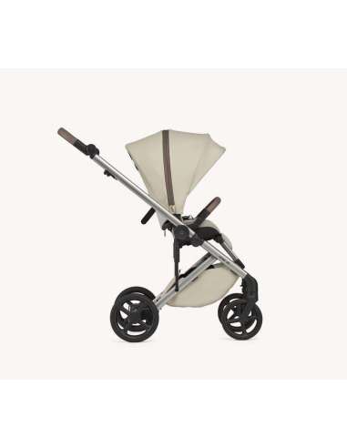 Cochecito ELI Anex Muse (beige)
