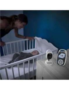 Vigilabebes Yoo-See Babymoov 2