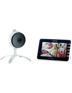 Vigilabebés Sincro Screen 4,3" Jané