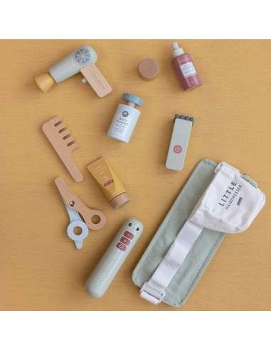 Set de Peluqueria Little Dutch LD7066