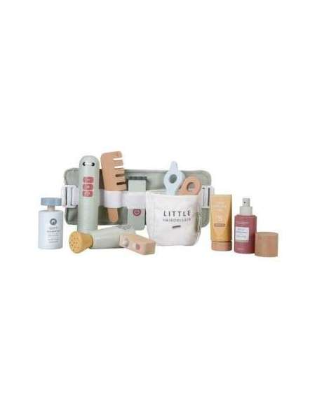 Set de Peluqueria Little Dutch LD7066