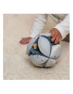 Pelota Azul de Agarre Sailors Bay Little Dutch LD8625 2