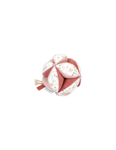 Pelota Rosa de Agarre Sailors Bay Little Dutch LD8725