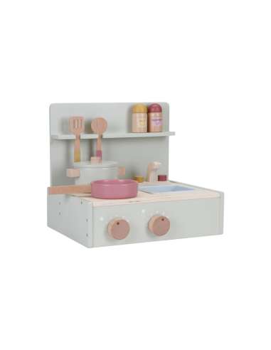 Mini Cocina Little Dutch LD7065